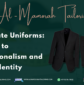 Corporate Uniforms: The Key to Professionalism and Brand Identity