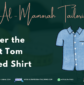 Discover the Perfect Tom Tailored Shirt