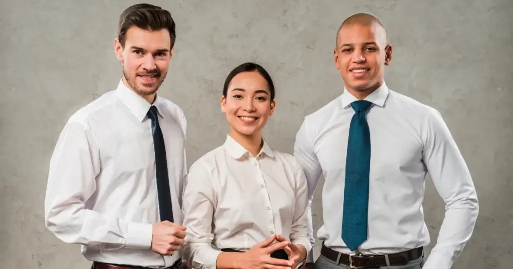 Why UAE Companies Are Choosing Sustainable Custom Uniforms